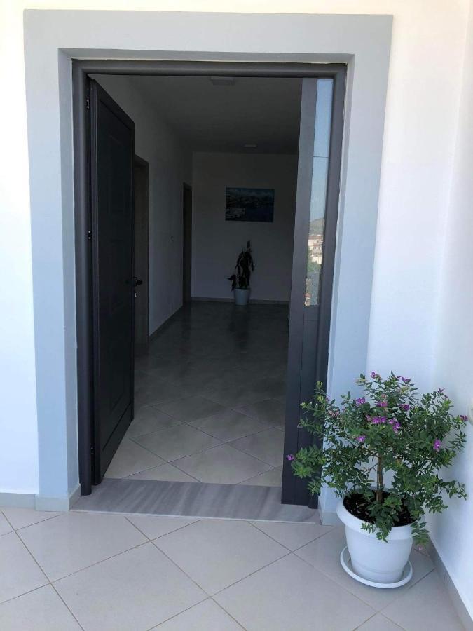 Villa Soni Oruci Ksamil Exterior photo